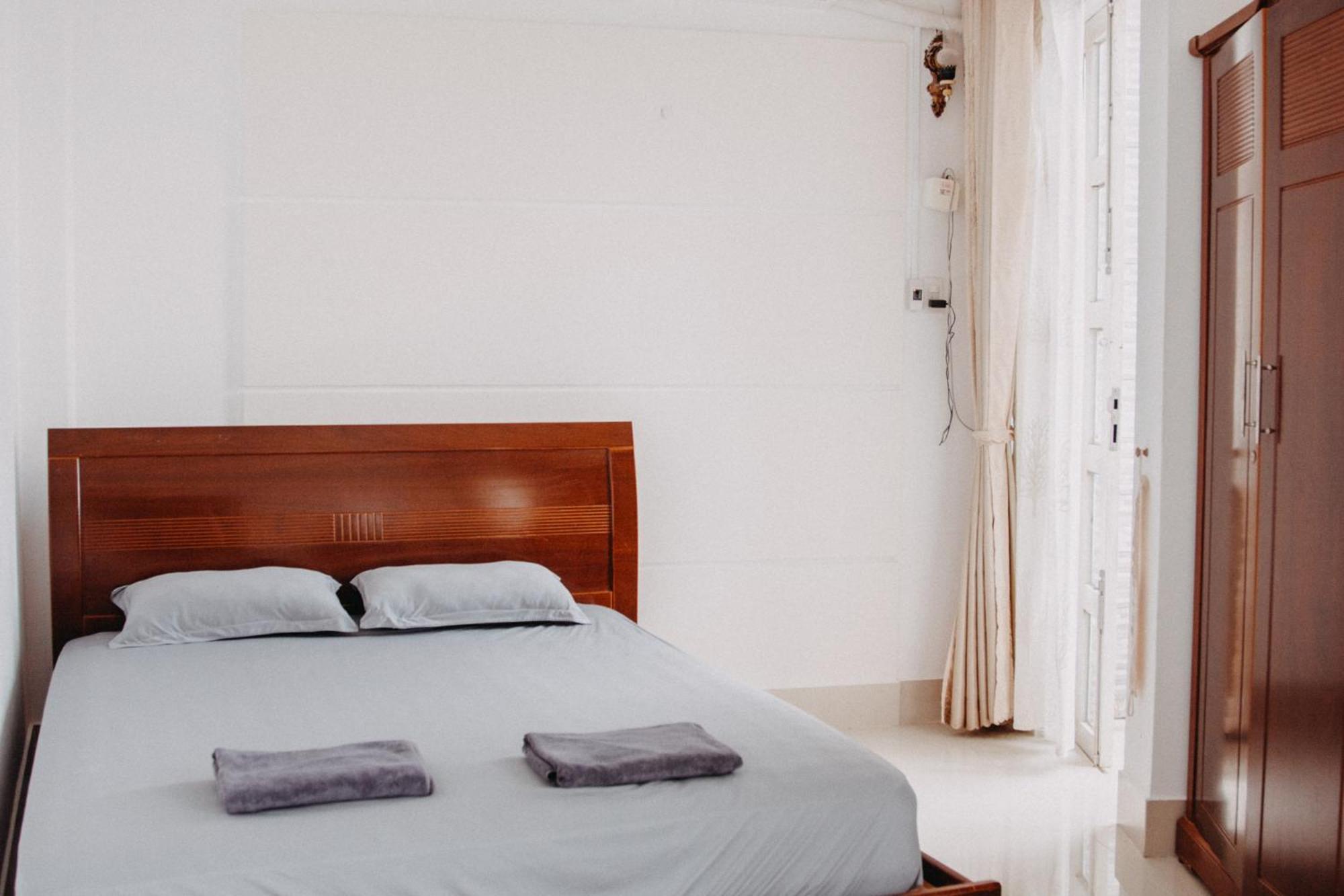 Fabulous Mekong Homestay Can Tho Exterior photo
